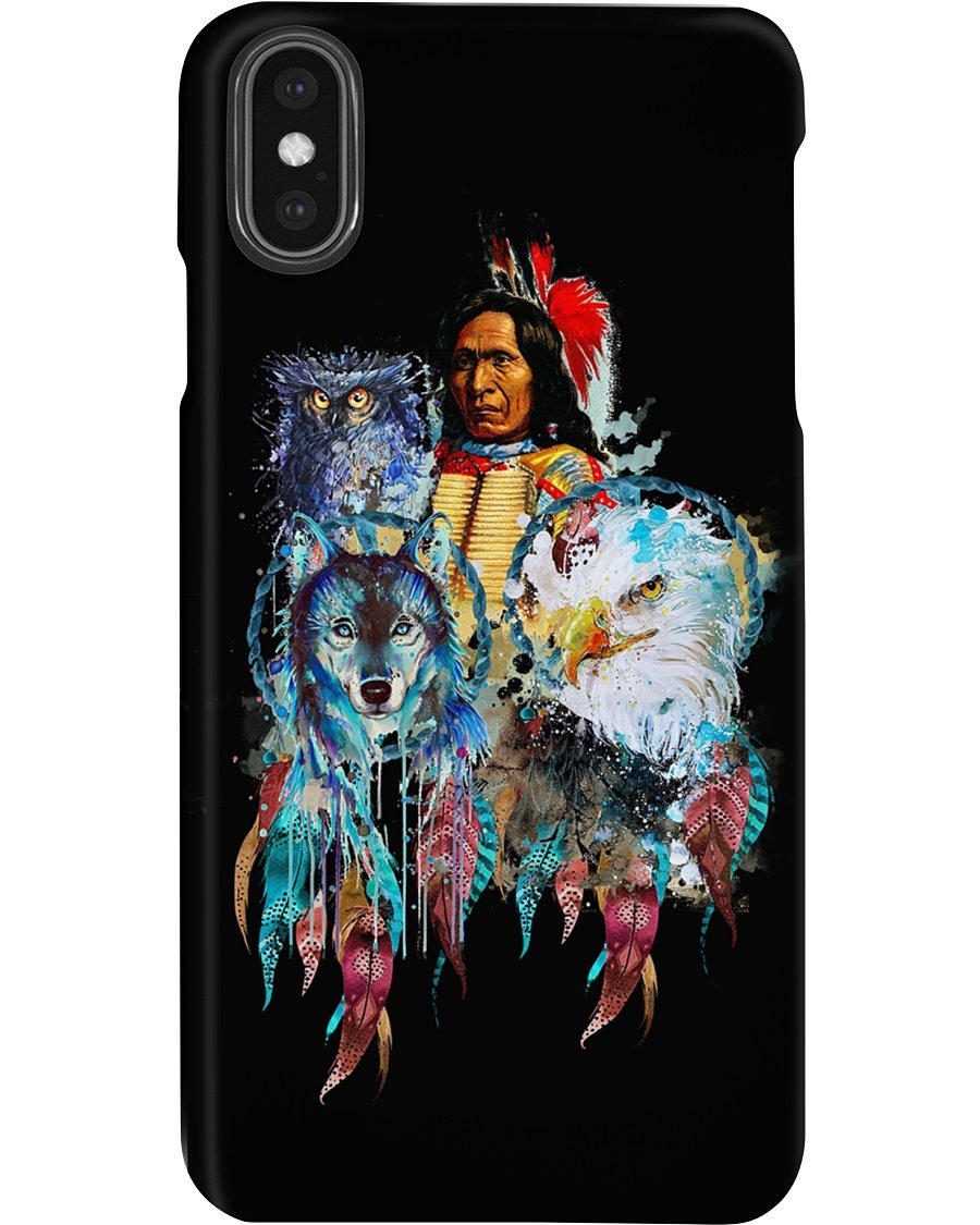 Dance Native
