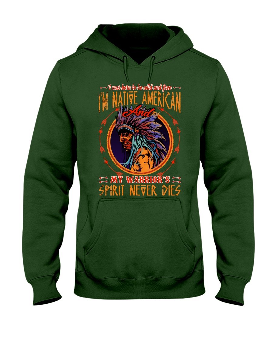 WelcomeNative Spirit T Shirt, Native American Shirt