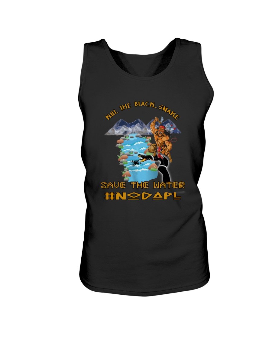 WelcomeNative Water T Shirt, Native American Shirt