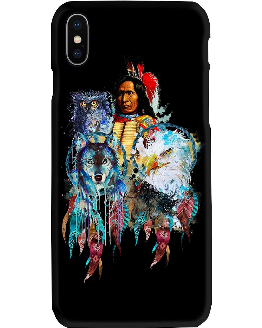 Dance Native