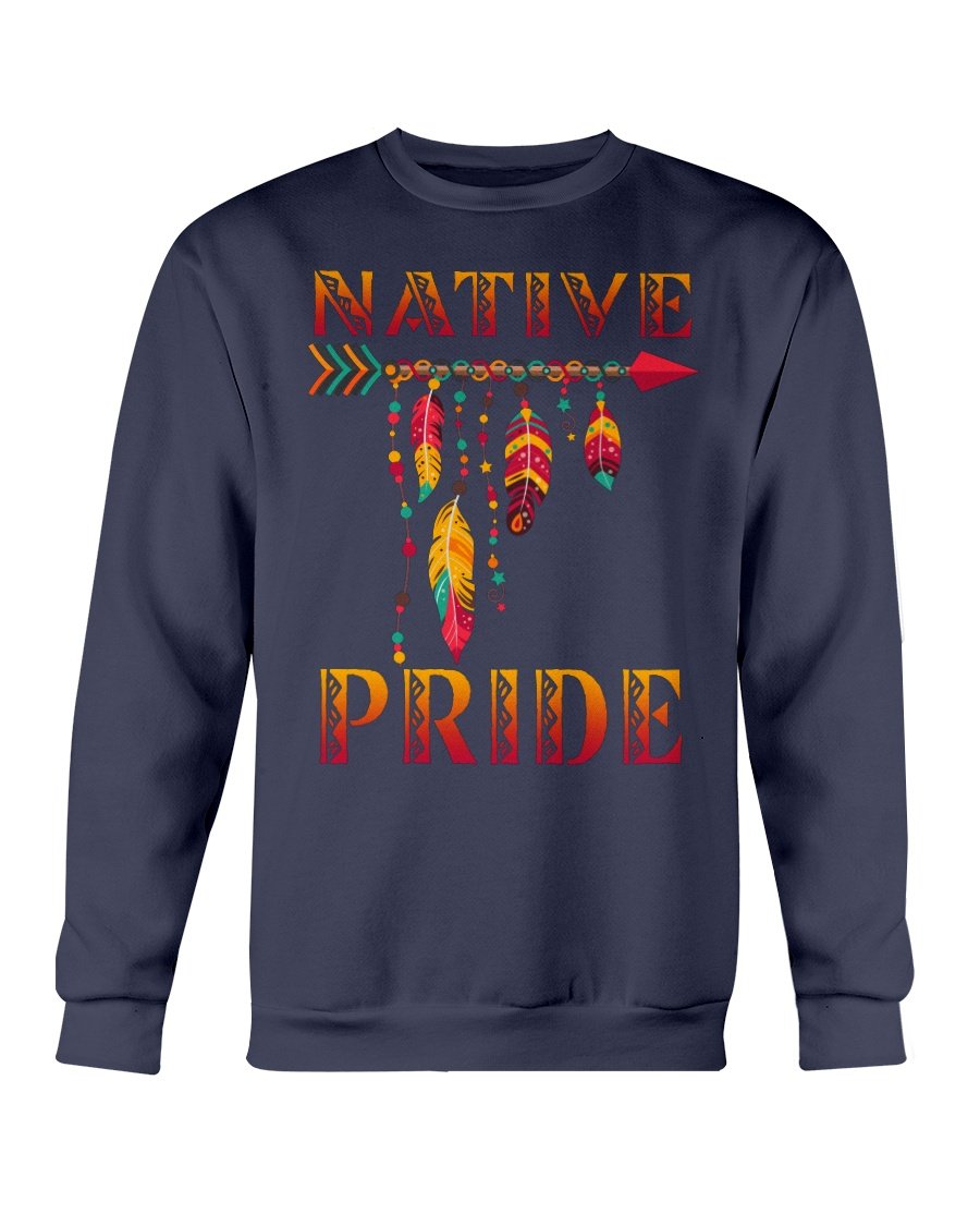 WelcomeNative Pride T Shirt, Native American Shirt