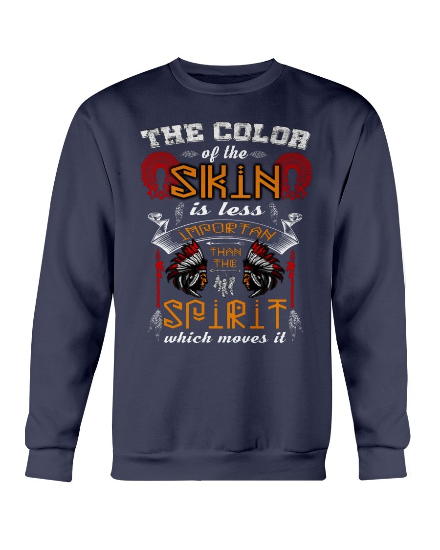 WelcomeNative Importan Spirit T Shirt, Native American Shirt