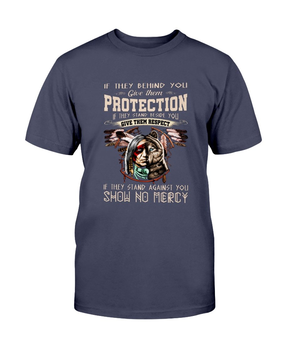 WelcomeNative Protection Mug, Native Mug, Native American Mug