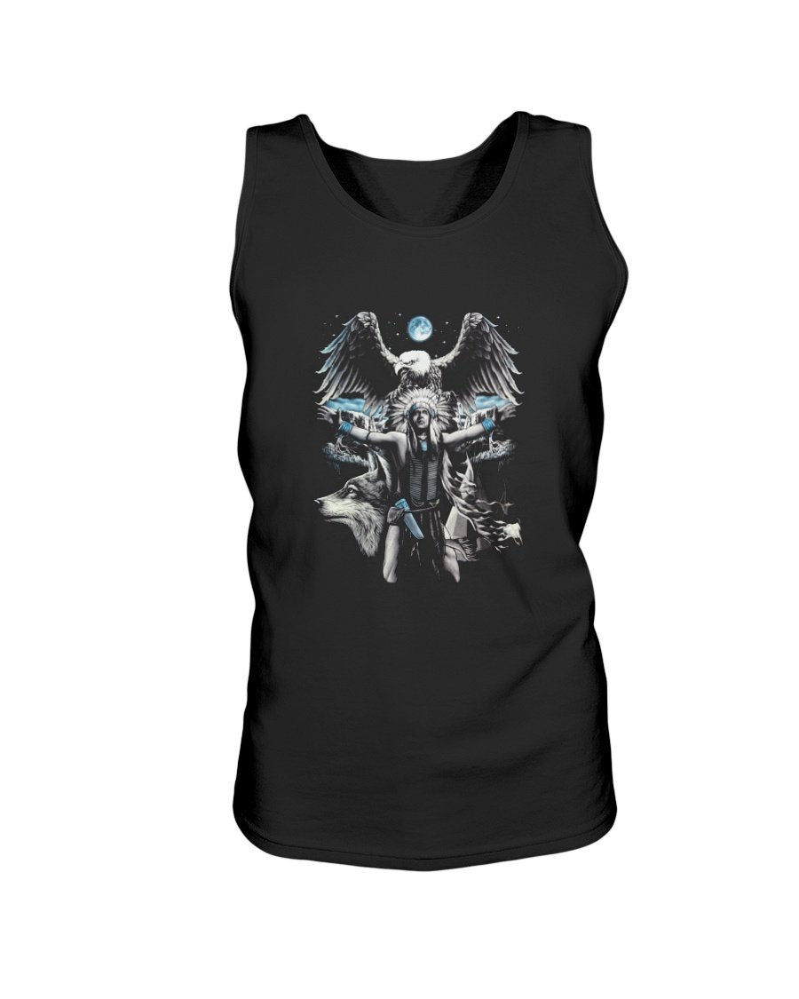 WelcomeNative Native American Trail Of Tears T Shirt, Native American Shirt