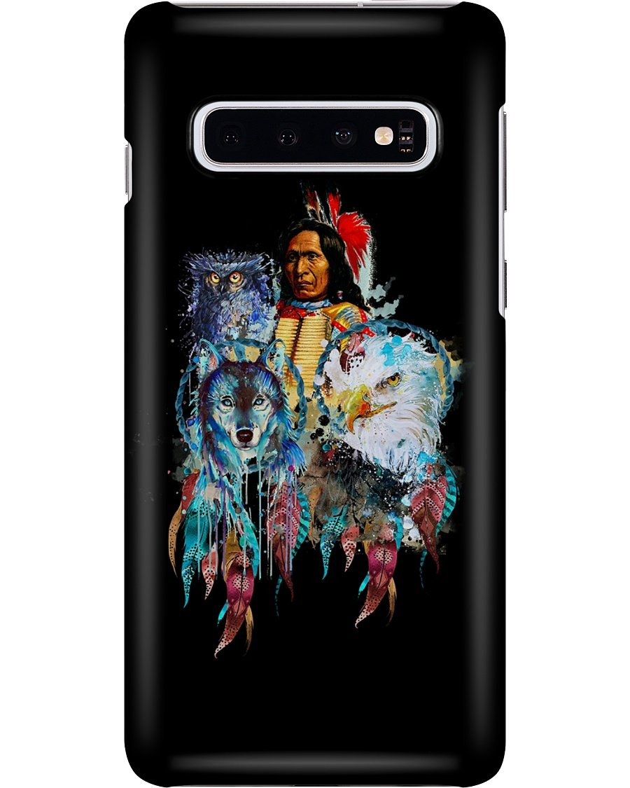 Dance Native