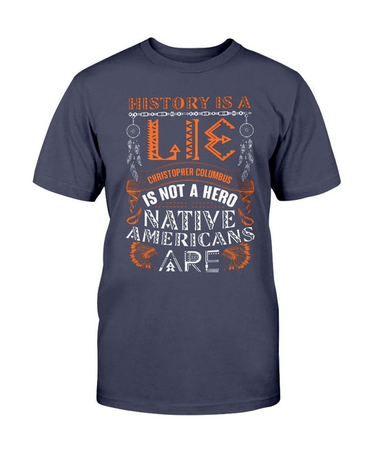 WelcomeNative Native Americans History T Shirt, Native American Shirt