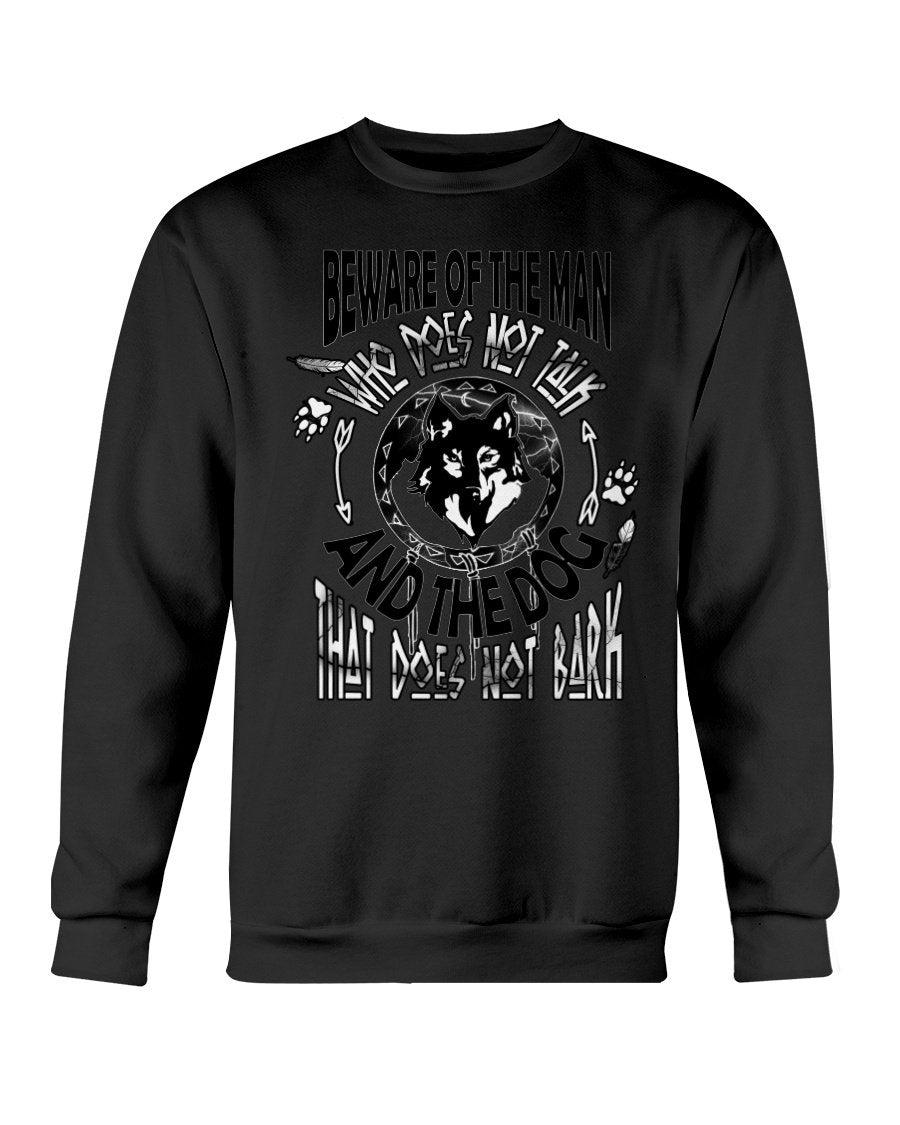WelcomeNative The Dog T Shirt, Native American Shirt