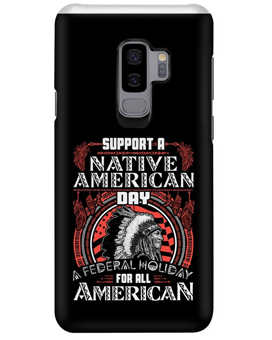 Native American Day