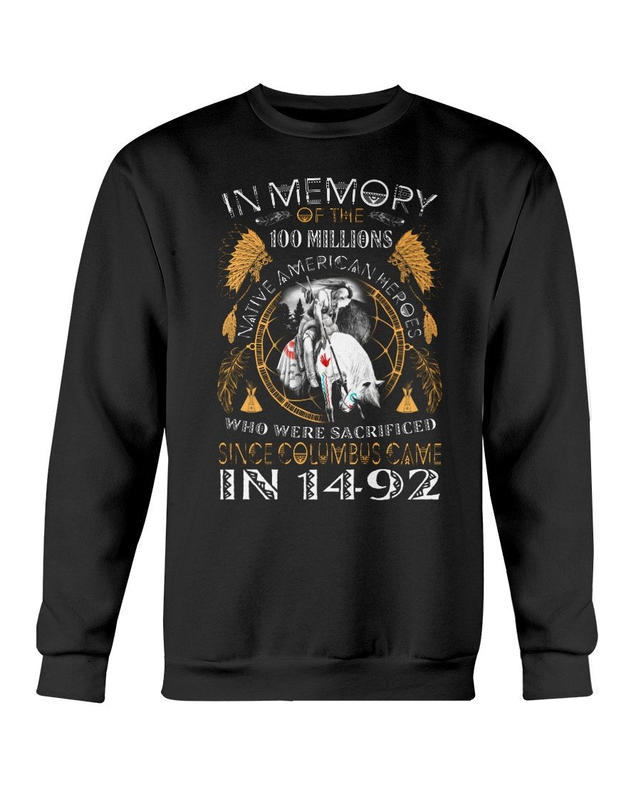WelcomeNative Headress T Shirt, Native American Shirt