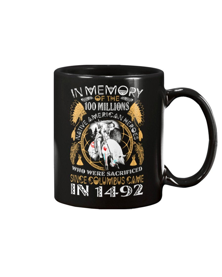 WelcomeNative Memory T Shirt, Native American Shirt