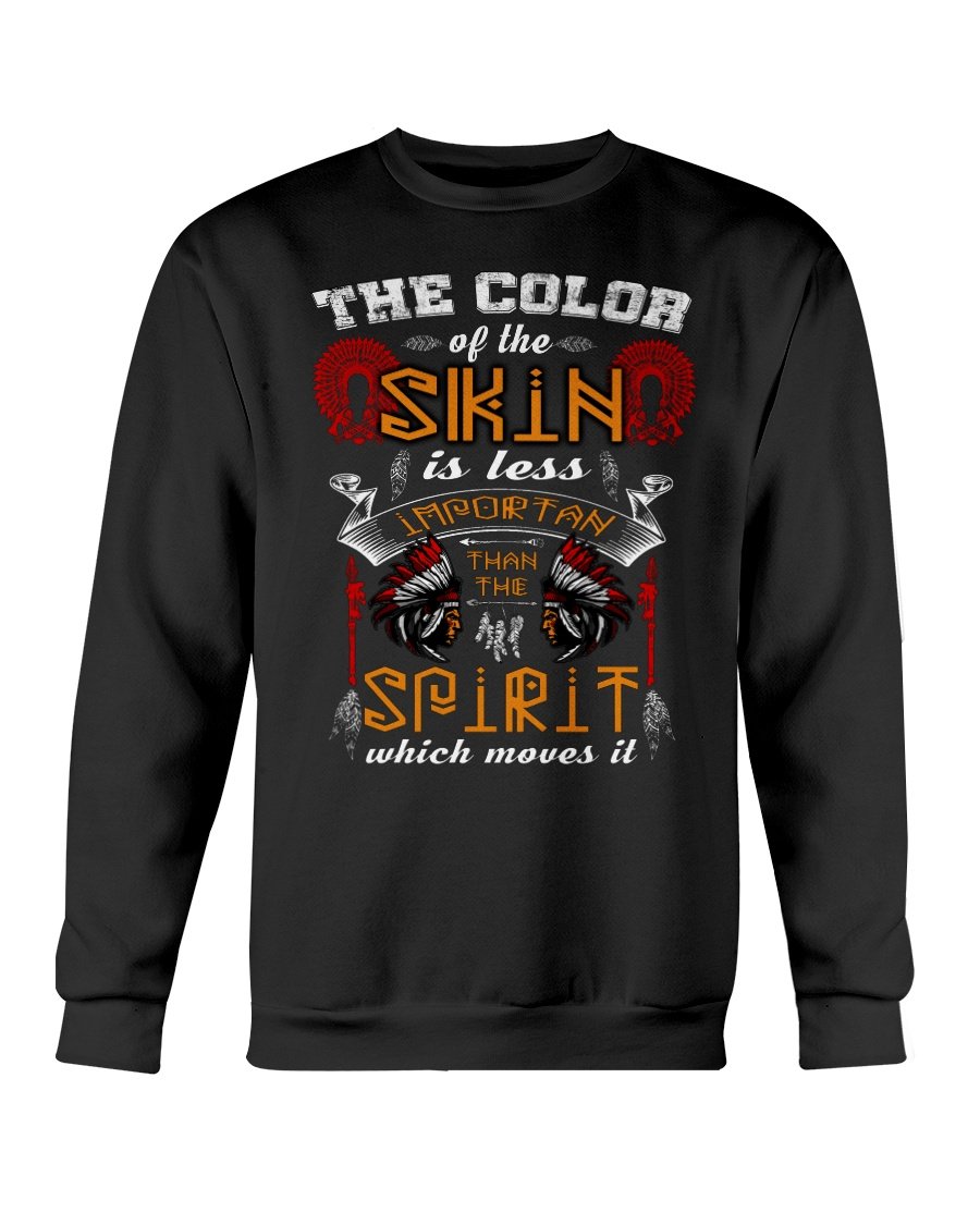 WelcomeNative Importan Spirit T Shirt, Native American Shirt
