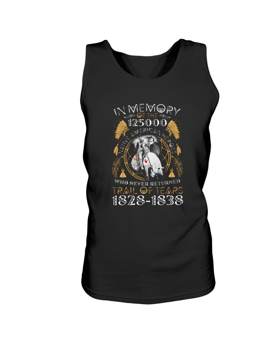 WelcomeNative Memory T Shirt, Native American Shirt