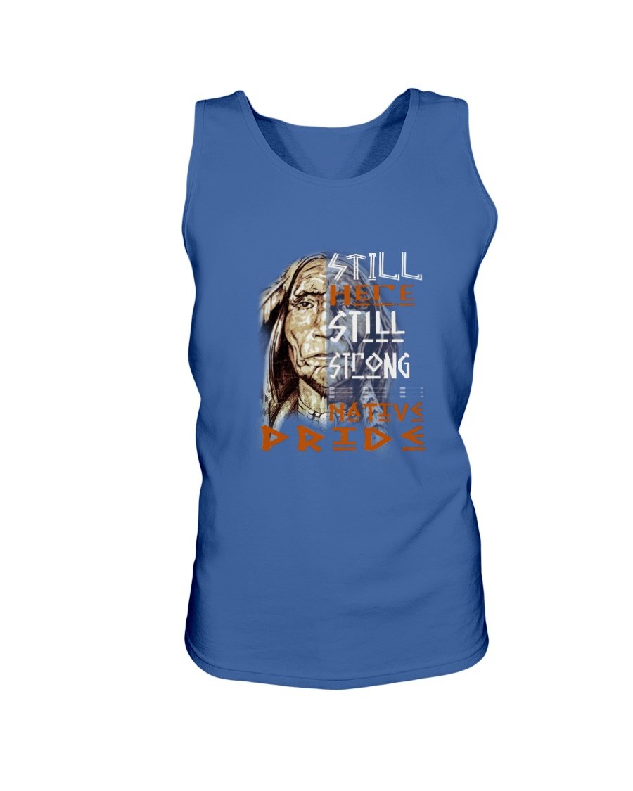 WelcomeNative Native Pride T Shirt, Native American Shirt