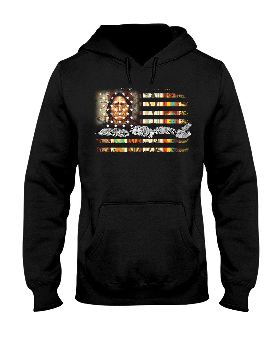 WelcomeNative Proud of Native T Shirt, Native American Shirt