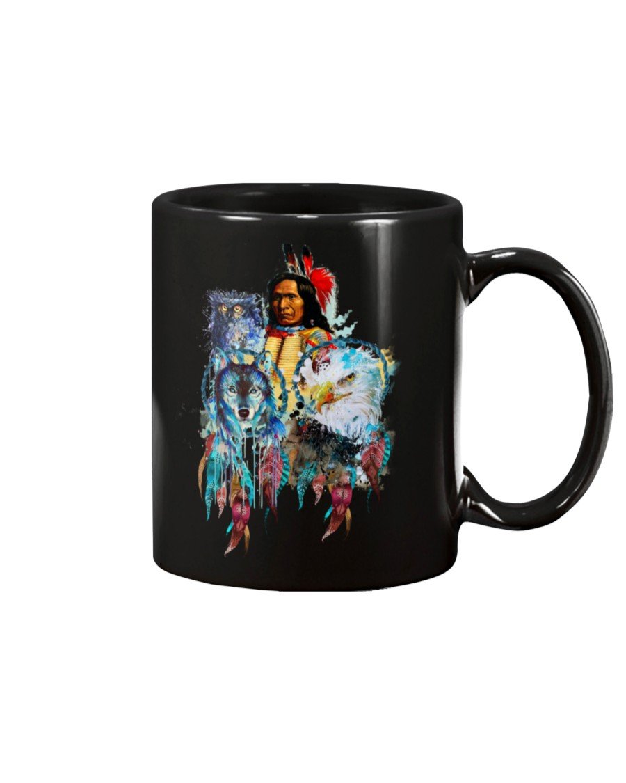 WelcomeNative Native Festival Mug, Native Mug, Native American Mug