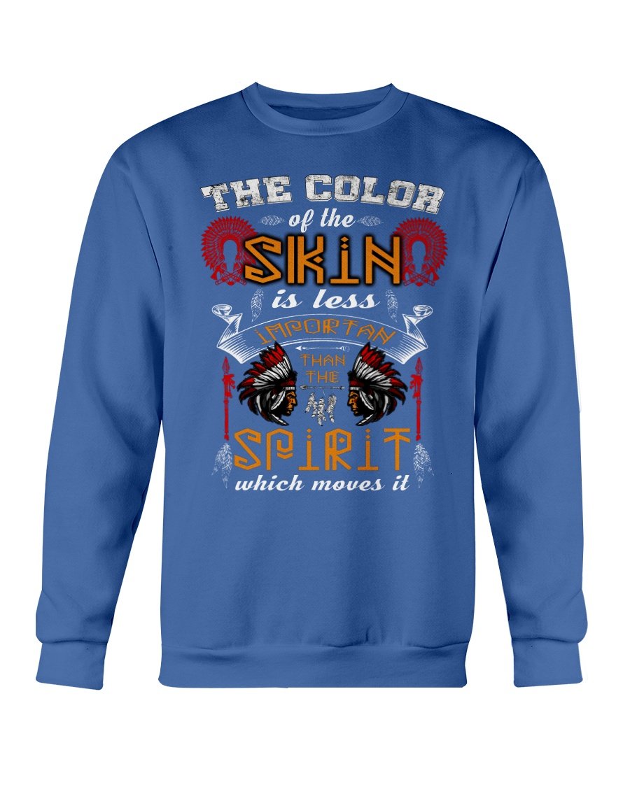 WelcomeNative Importan Spirit T Shirt, Native American Shirt
