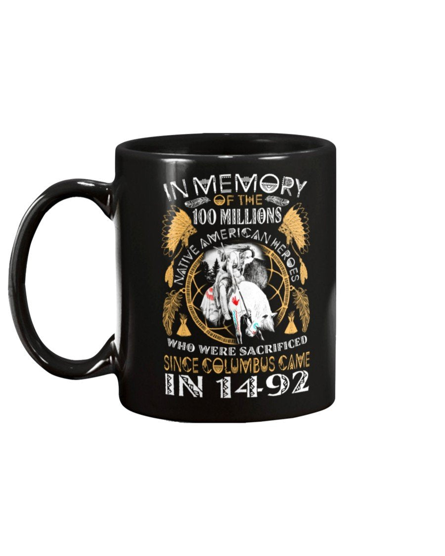 WelcomeNative Memory T Shirt, Native American Shirt