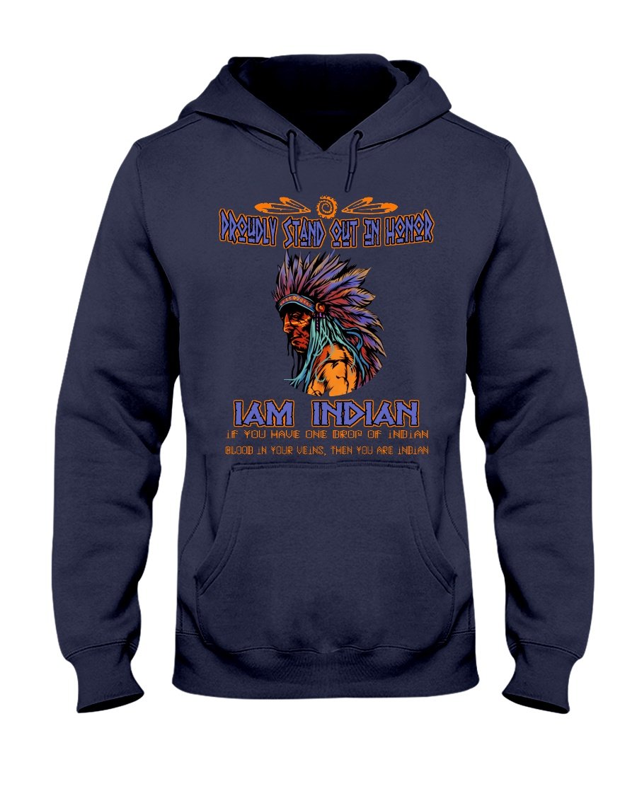 WelcomeNative Indian Honor T Shirt, Native American Shirt