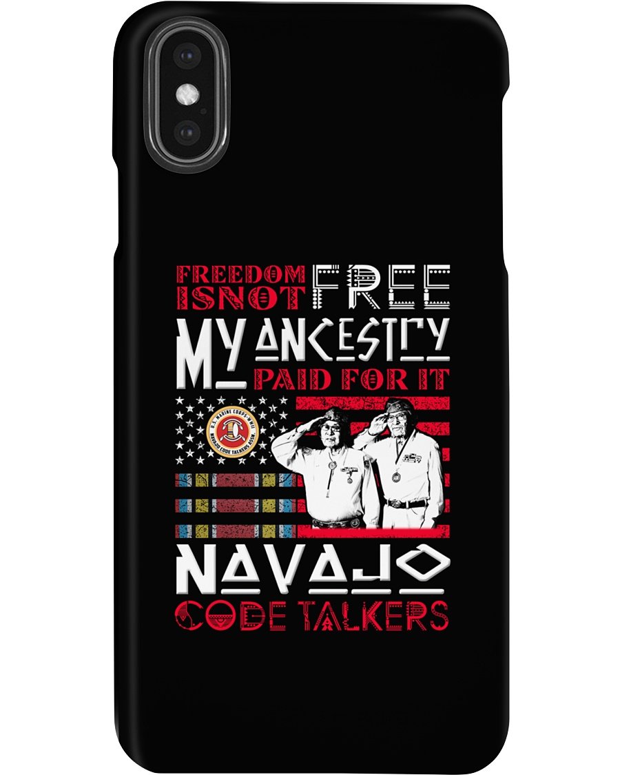 WelcomeNative Southwest Pattern Phone Case, Native American Phone Case