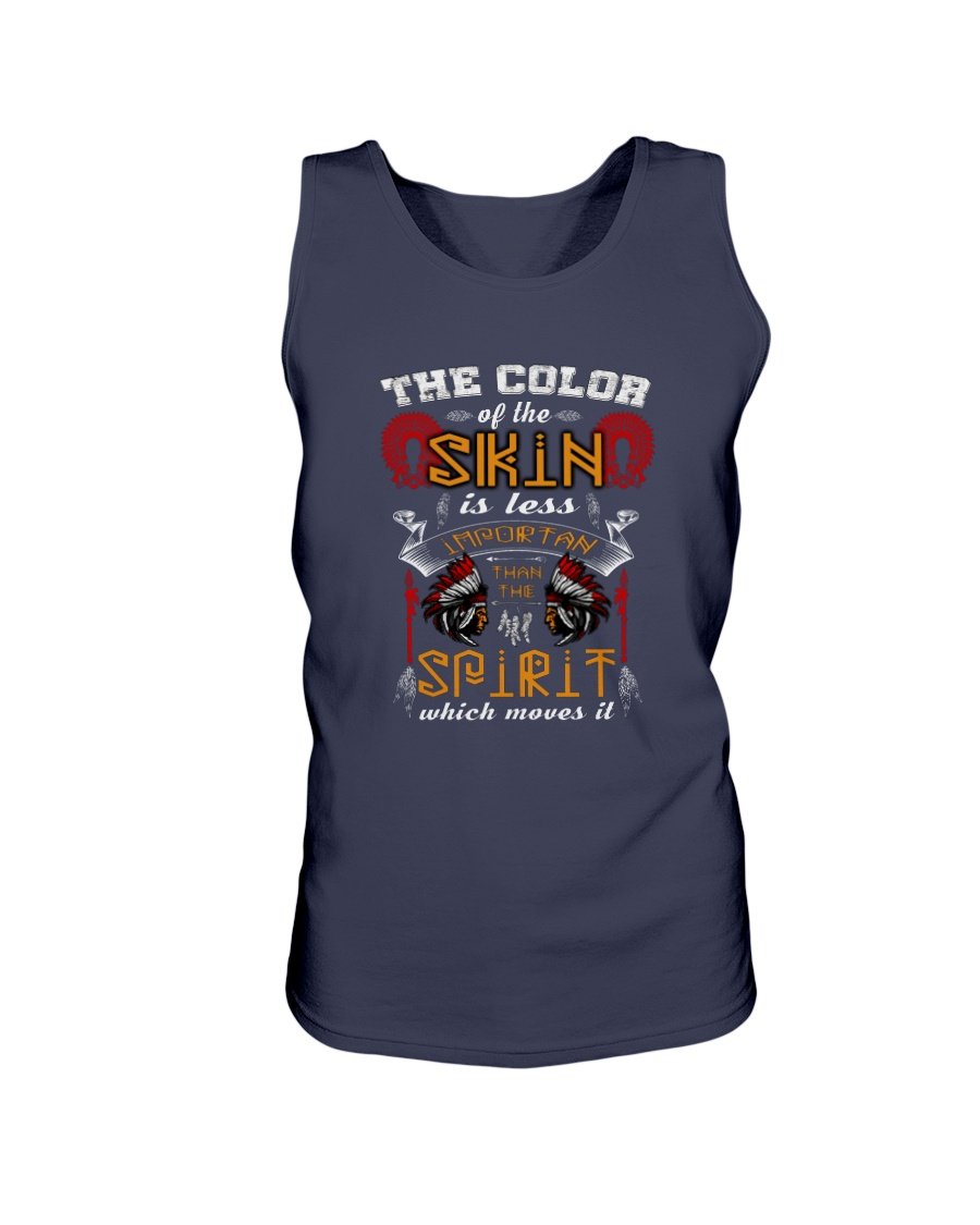 WelcomeNative Importan Spirit T Shirt, Native American Shirt