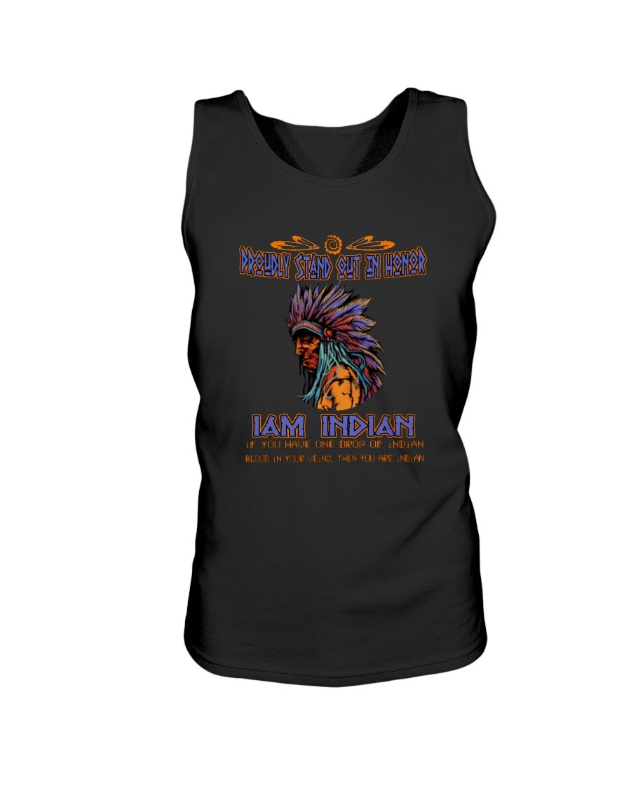 WelcomeNative Indian Honor T Shirt, Native American Shirt