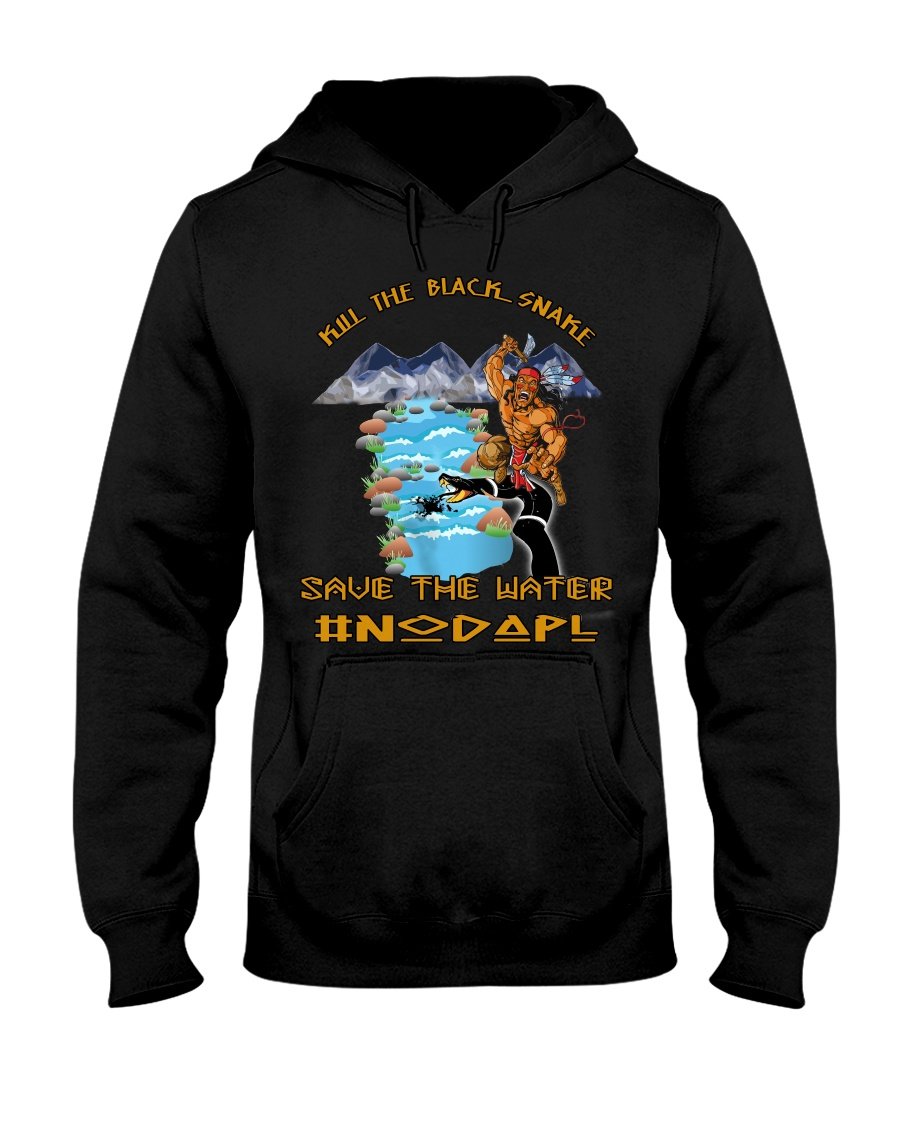 WelcomeNative Water T Shirt, Native American Shirt