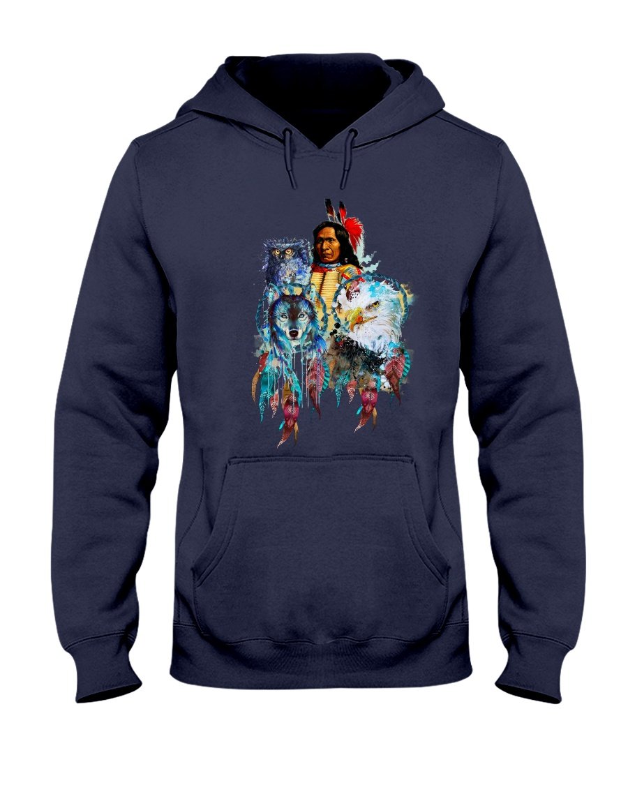 WelcomeNative Grand Mask T Shirt, Native Ameirican Shirt