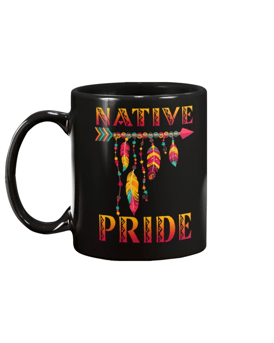 WelcomeNative Native Pride T Shirt, Native American Shirt