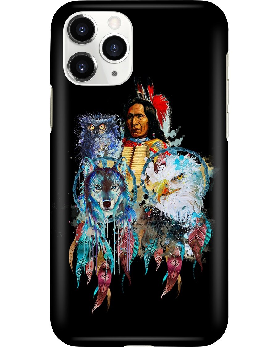 Dance Native