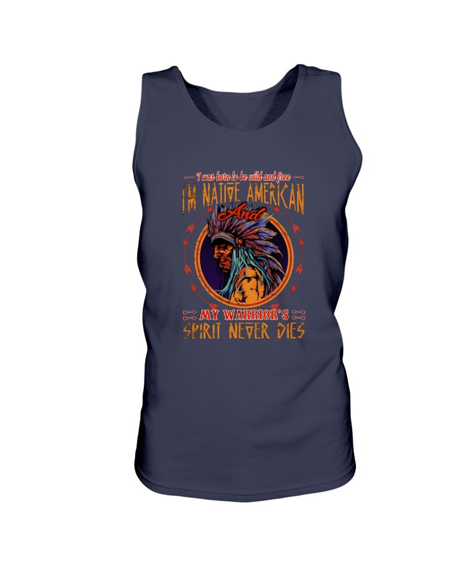 WelcomeNative Spirit T Shirt, Native American Shirt