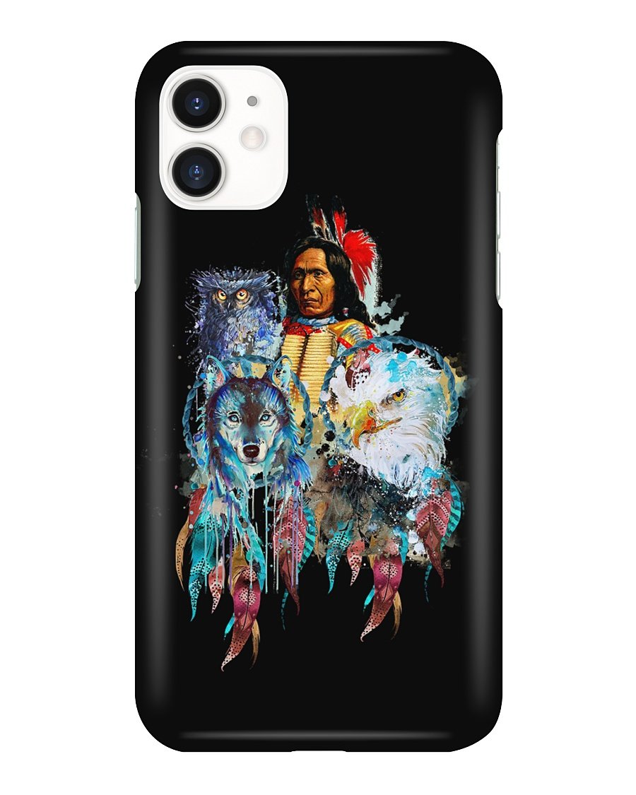 Dance Native