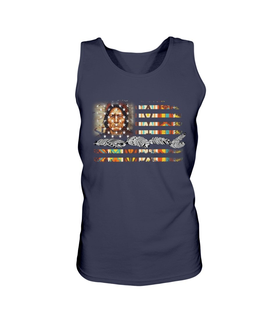 WelcomeNative Proud of Native T Shirt, Native American Shirt