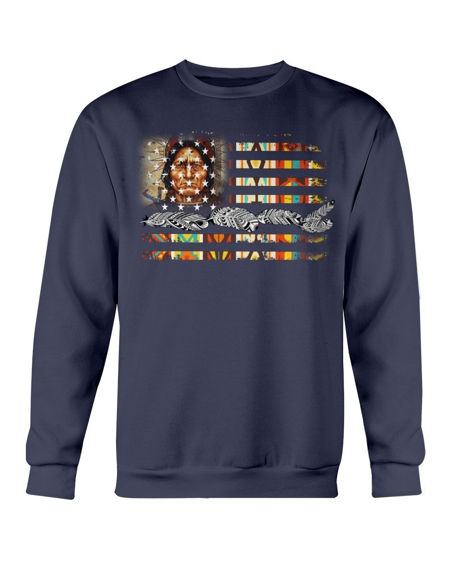 WelcomeNative Proud of Native T Shirt, Native American Shirt