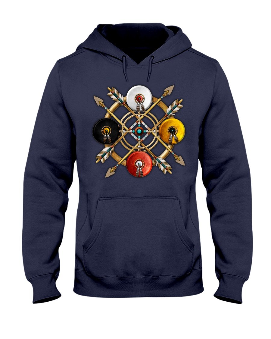 WelcomeNative Arrow T Shirt, Native American Shirt
