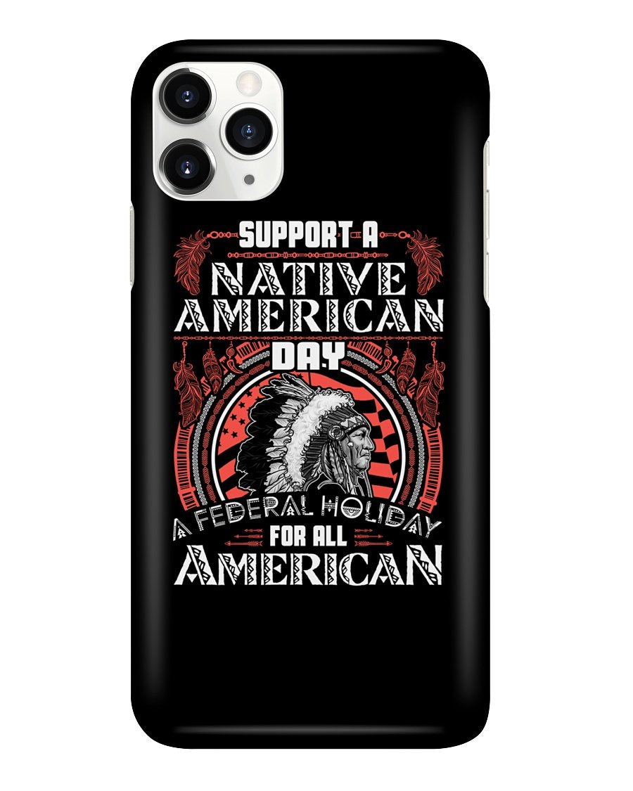 Native American Day