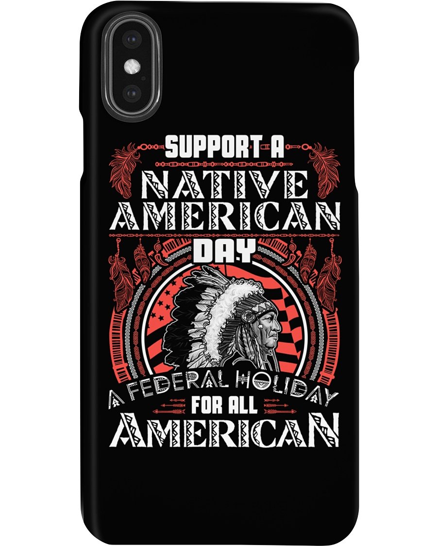 Native American Day