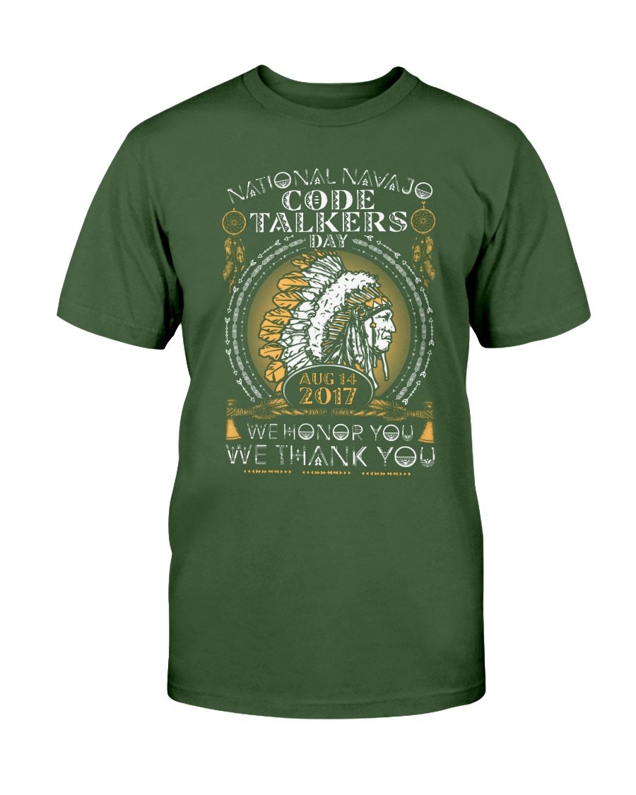 WelcomeNative Southwest Pattern T Shirt, Native American Shirt