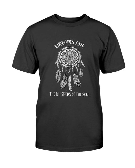 WelcomeNative Dreams Native T Shirt, Native American Shirt