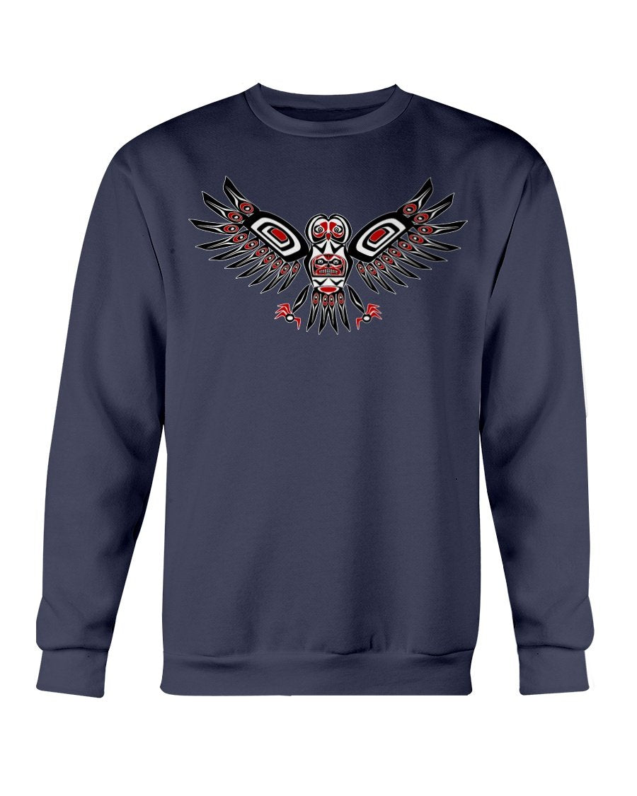 WelcomeNative Eagle T Shirt, Native Ameirican Shirt