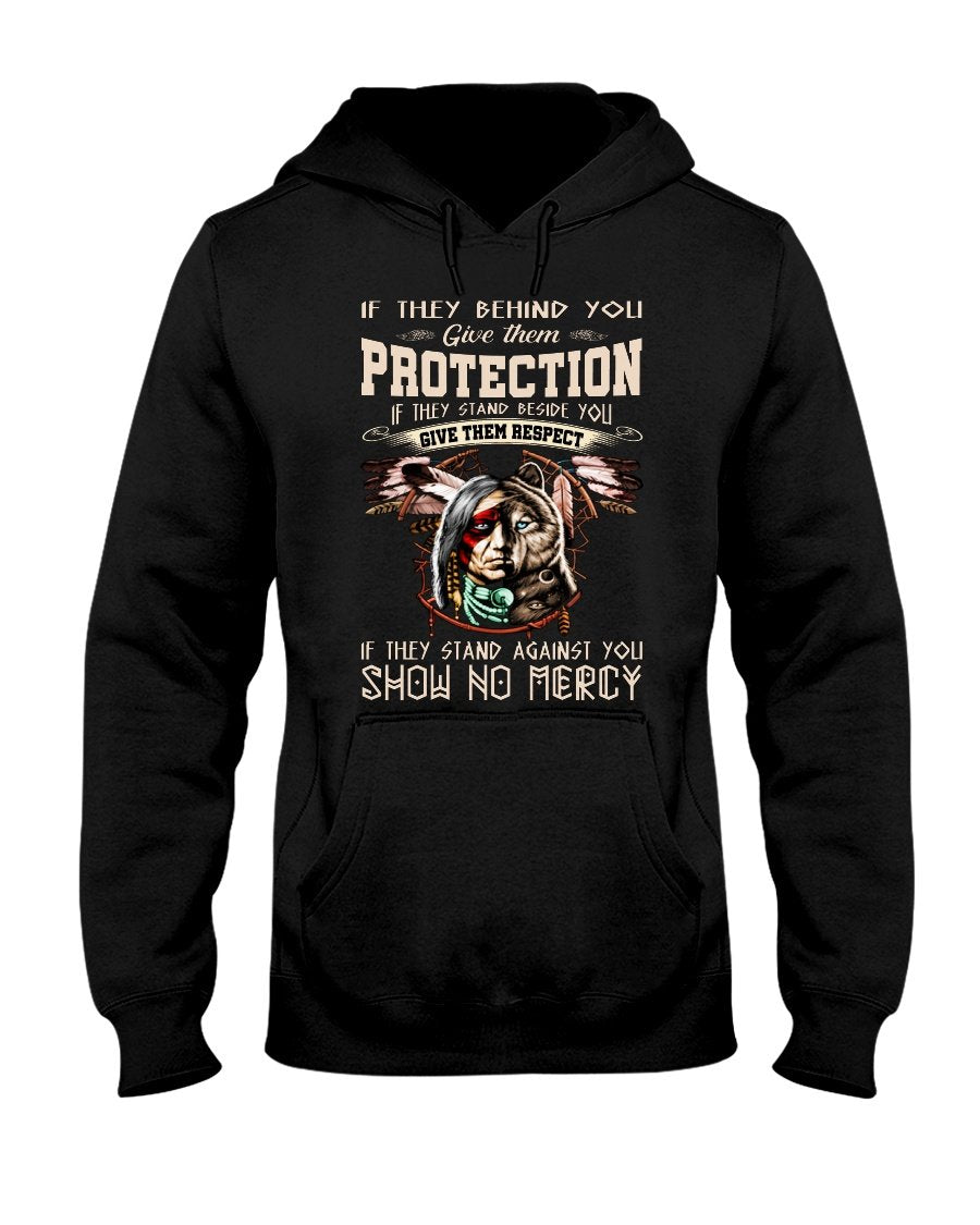 WelcomeNative Protection Mug, Native Mug, Native American Mug