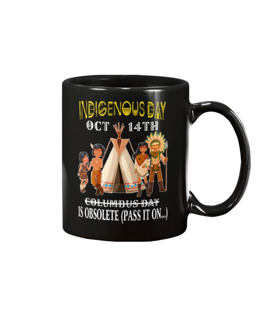 WelcomeNative Indigenous Day Mug, Native Mug, Native American Mug