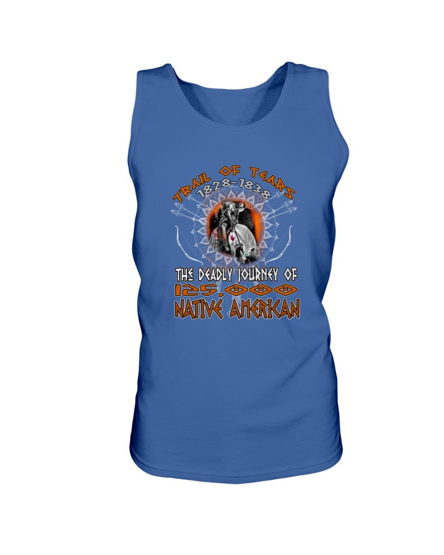 WelcomeNative Journey T Shirt, Native American Shirt