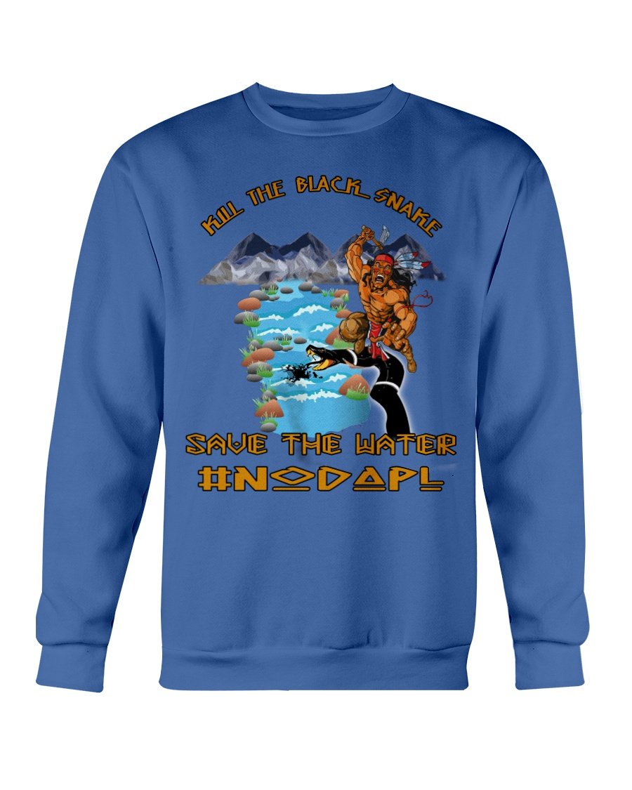WelcomeNative Water T Shirt, Native American Shirt