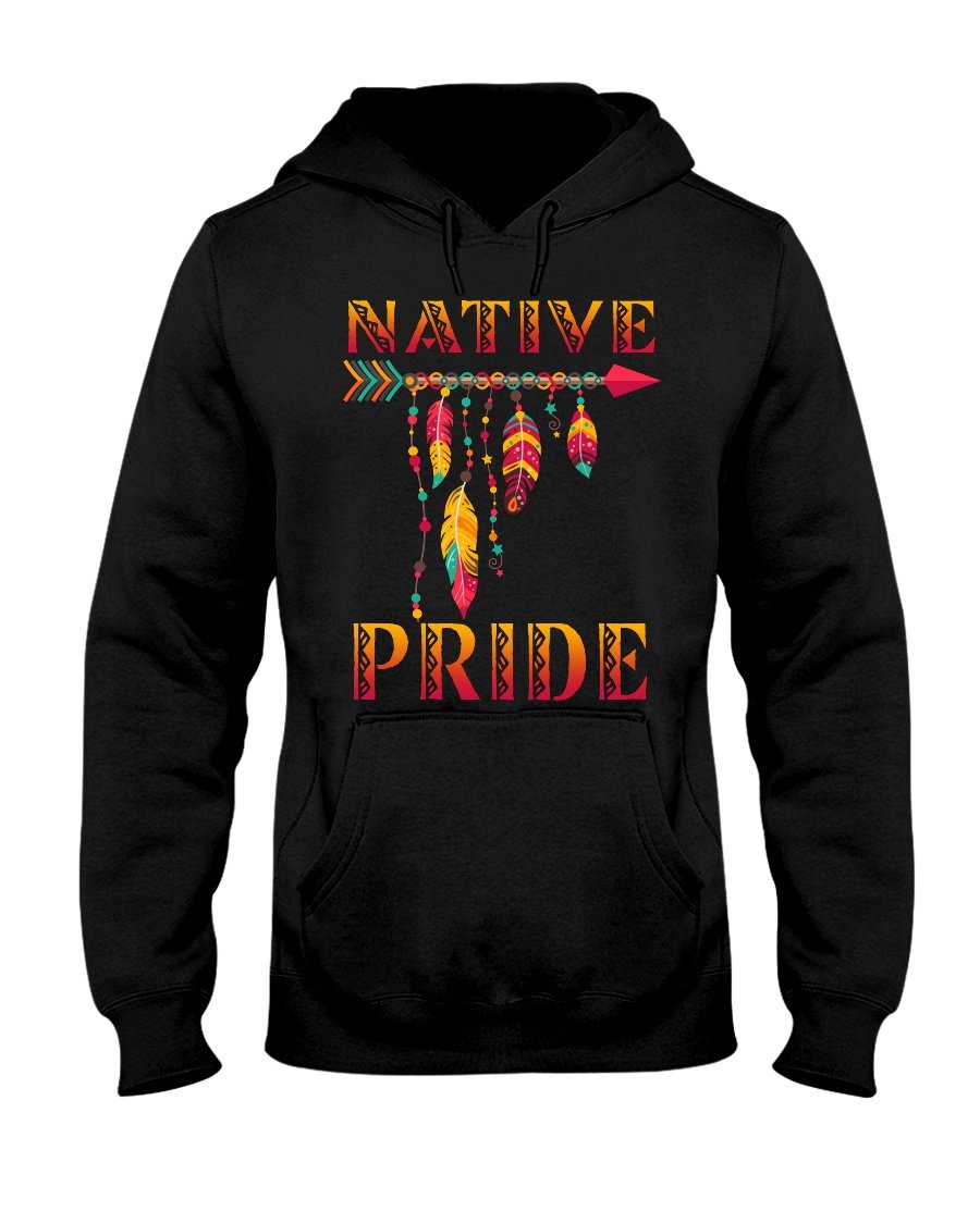WelcomeNative Pride T Shirt, Native American Shirt