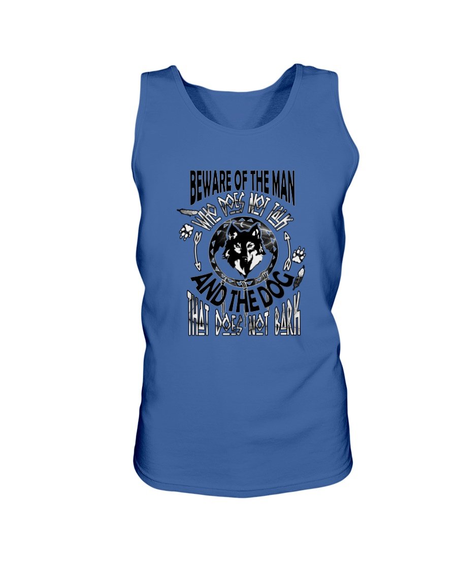 WelcomeNative The Dog T Shirt, Native American Shirt