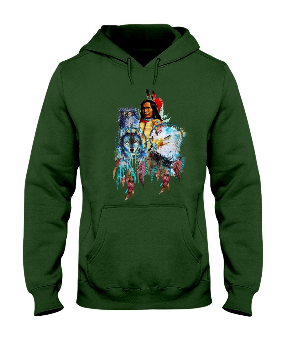 WelcomeNative Grand Mask T Shirt, Native Ameirican Shirt