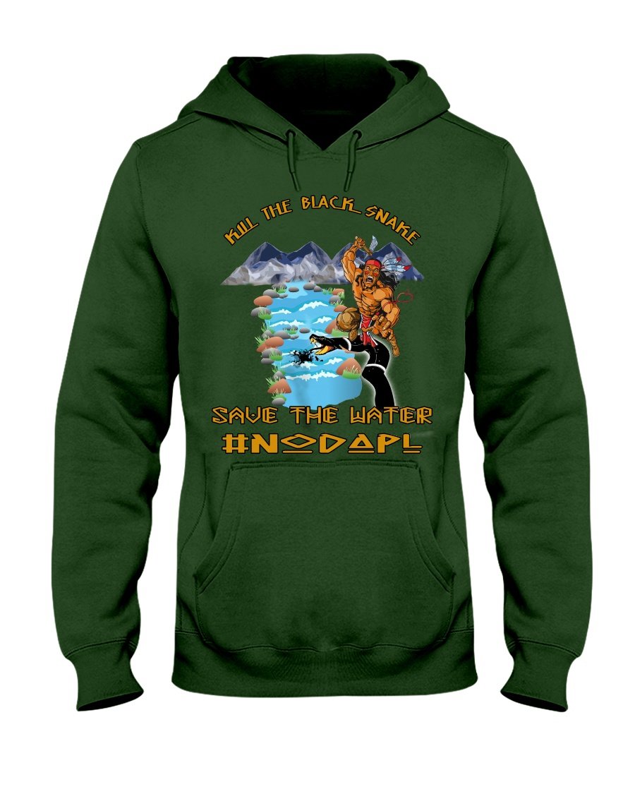 WelcomeNative Water T Shirt, Native American Shirt