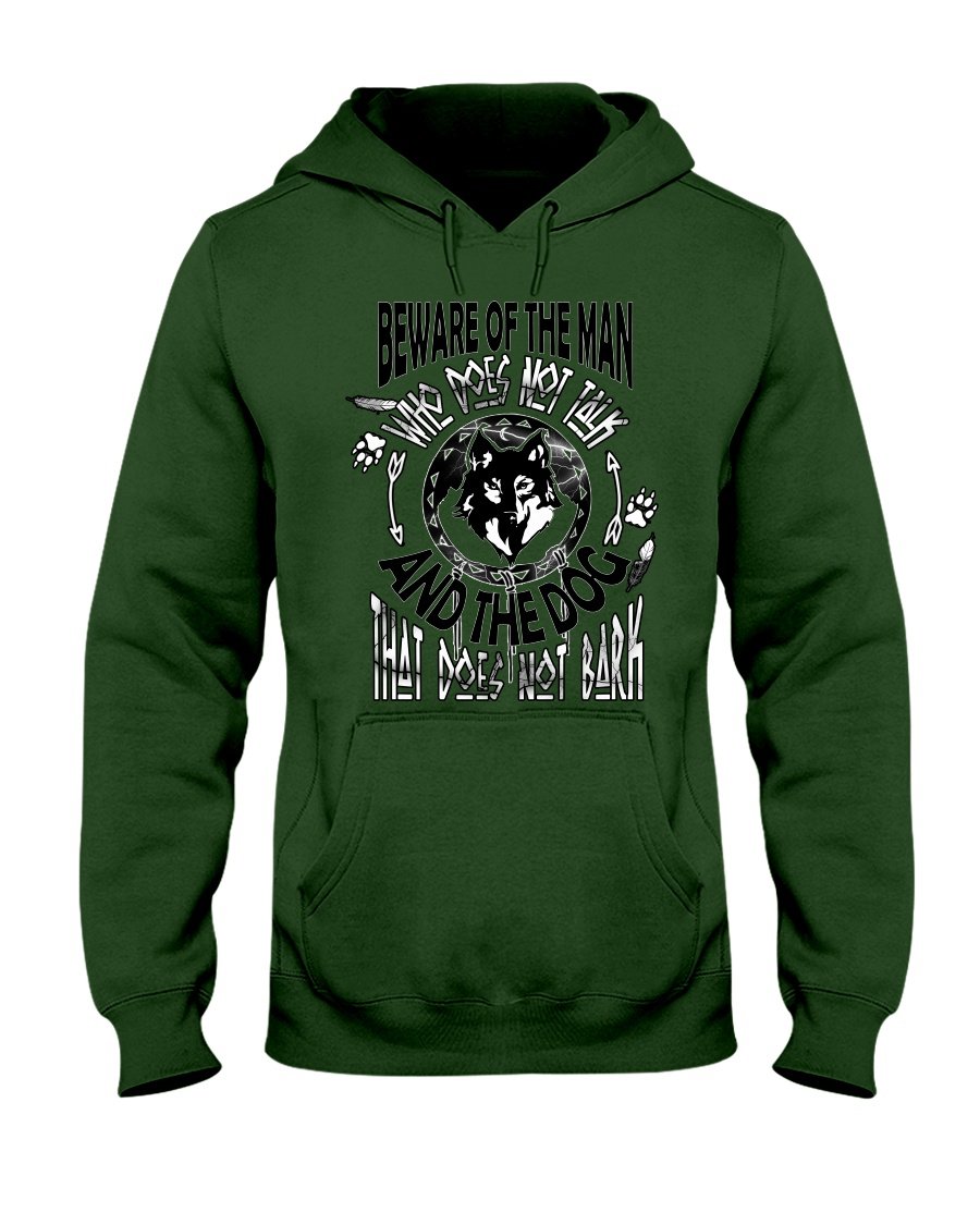 WelcomeNative The Dog T Shirt, Native American Shirt