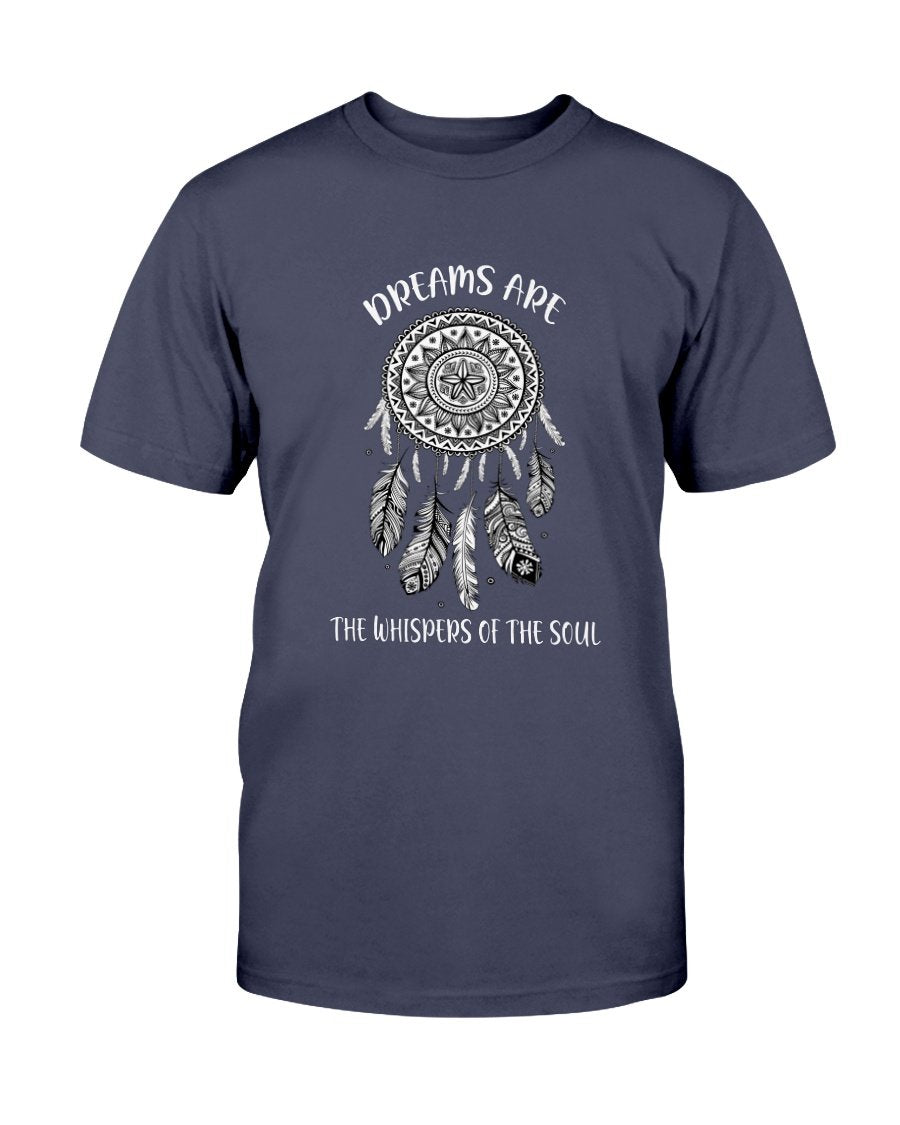 WelcomeNative Dreams Native T Shirt, Native American Shirt