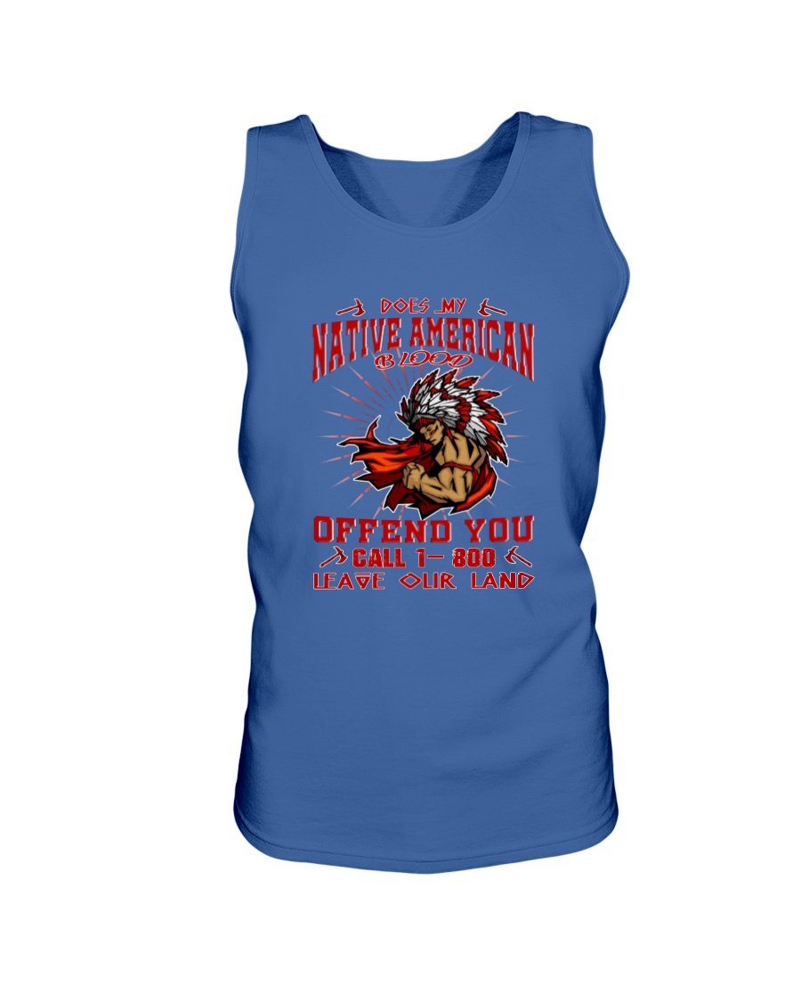 WelcomeNative Aboriginal Power T Shirt, Native American Shirt